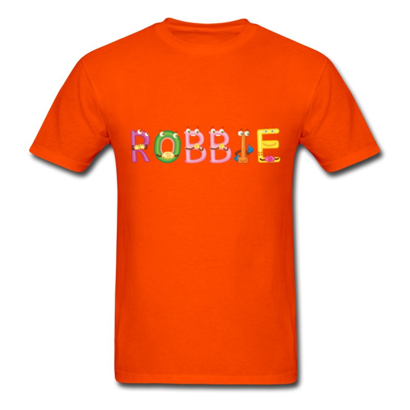 Men's Robbie T-Shirt