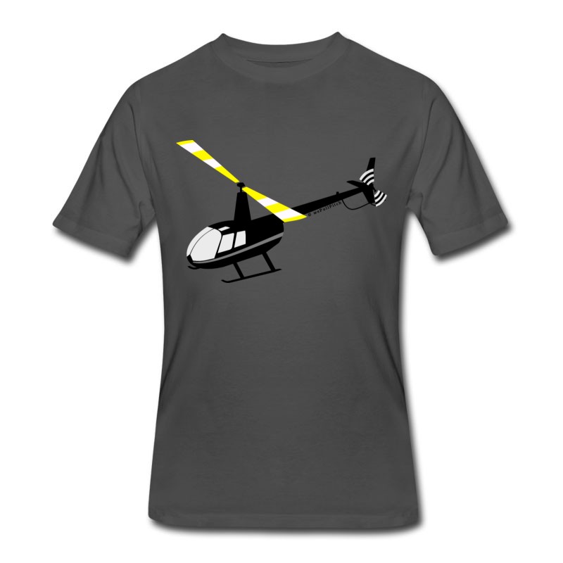 Men's Robinson R44 T-Shirt