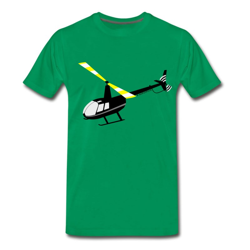 Men's Robinson R44 T-Shirt