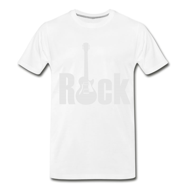 Men's Rock T-Shirt