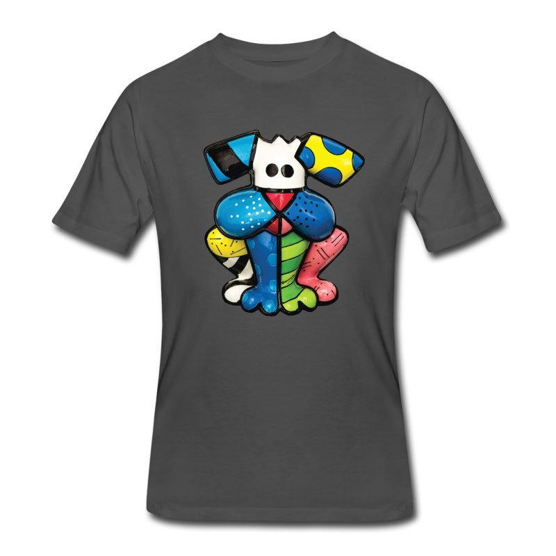 Men's Romero Britto T-Shirt