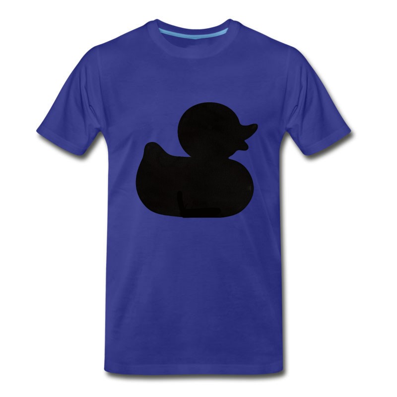 Men's Rubber Duck T-Shirt