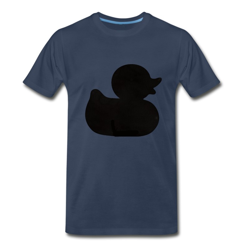 Men's Rubber Duck T-Shirt