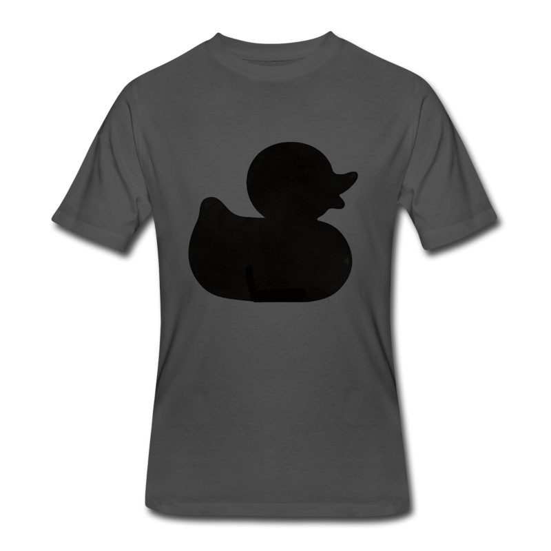 Men's Rubber Duck T-Shirt