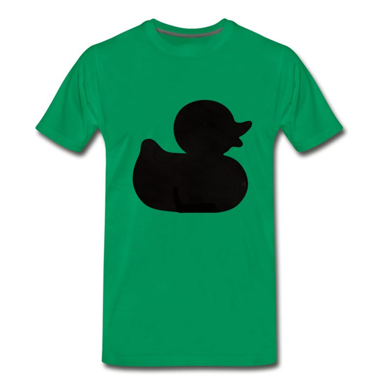 Men's Rubber Duck T-Shirt