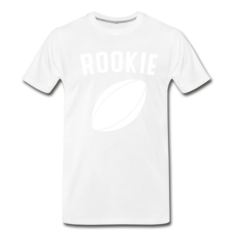 Men's Rugby Rookie T-Shirt