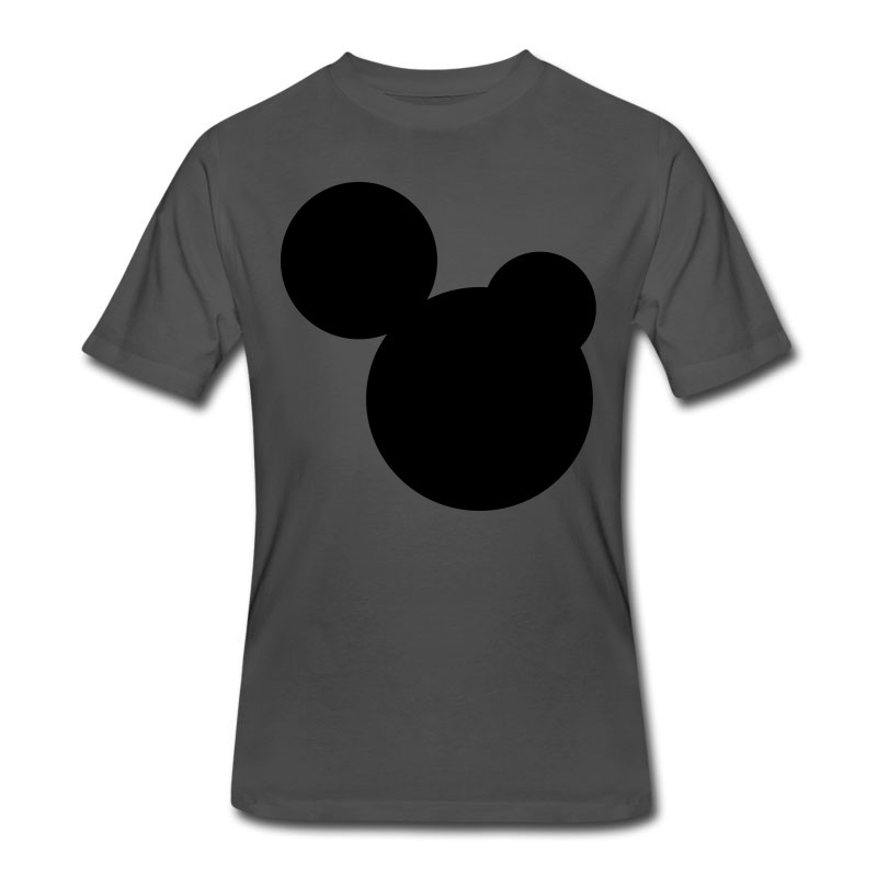 Men's Sample Shape 1 T-Shirt