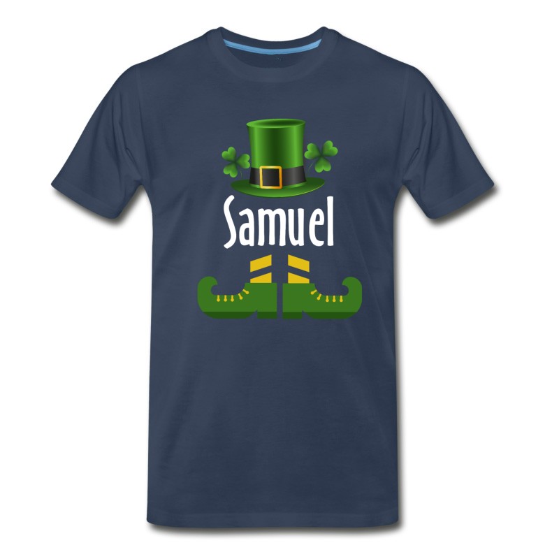 Men's Samuel T-Shirt