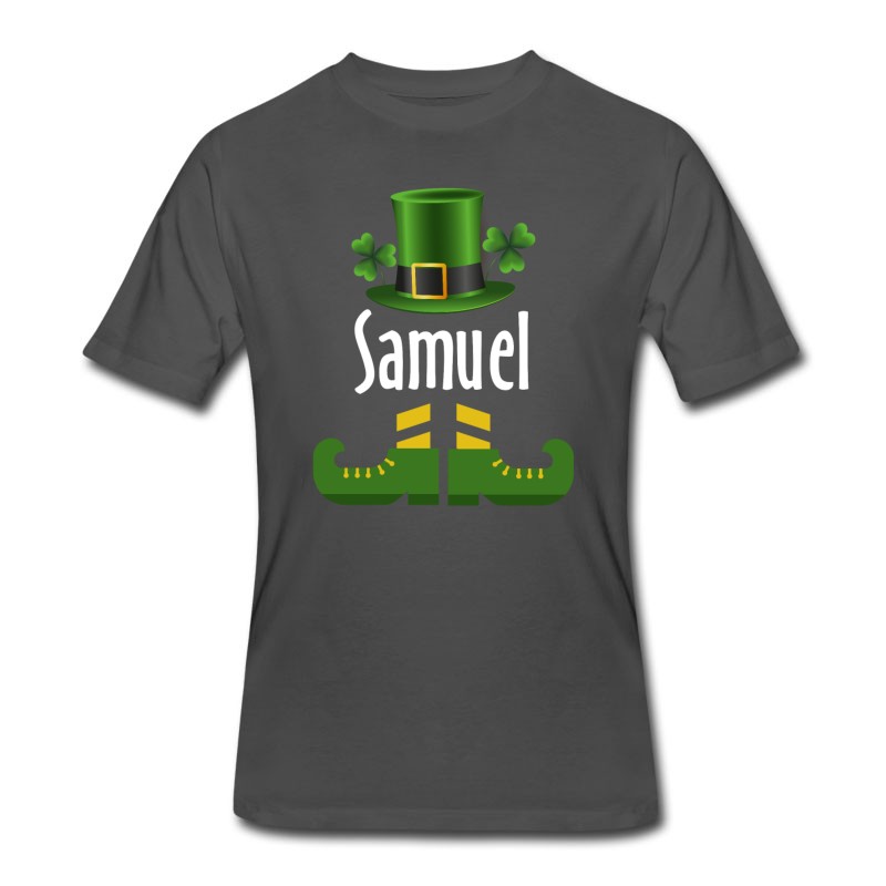 Men's Samuel T-Shirt