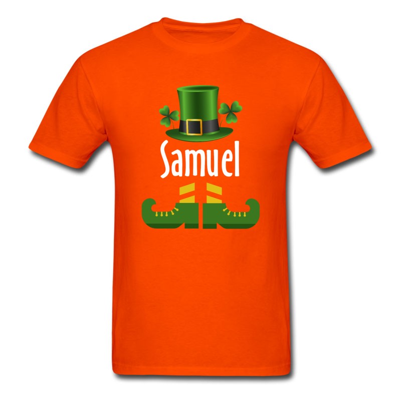 Men's Samuel T-Shirt