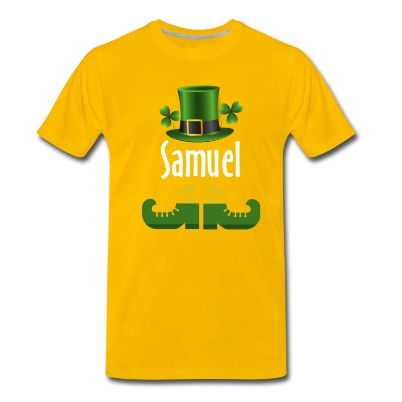 Men's Samuel T-Shirt