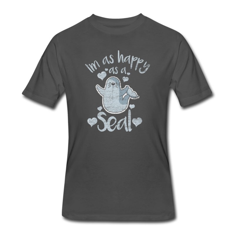 Men's Seal T-Shirt