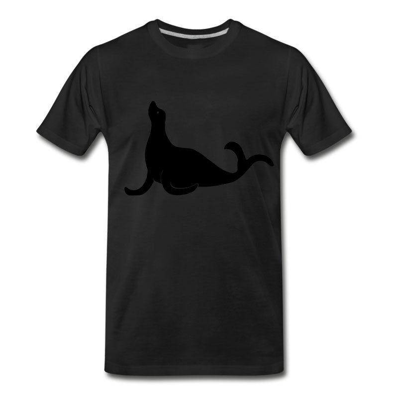 Men's Seal T-Shirt