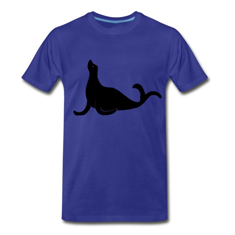 Men's Seal T-Shirt