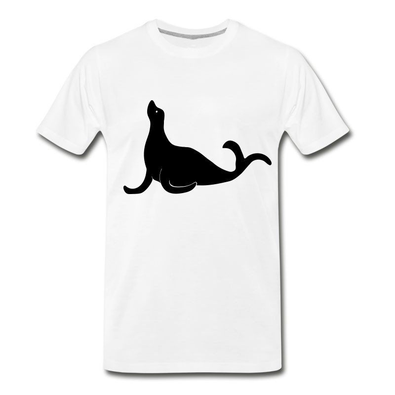 Men's Seal T-Shirt