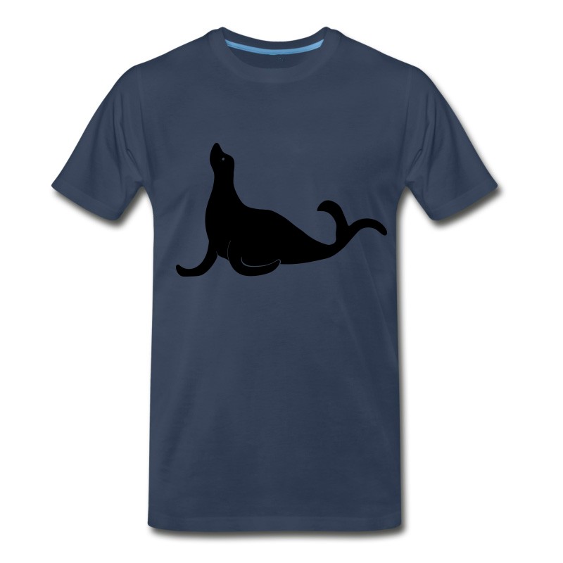 Men's Seal T-Shirt