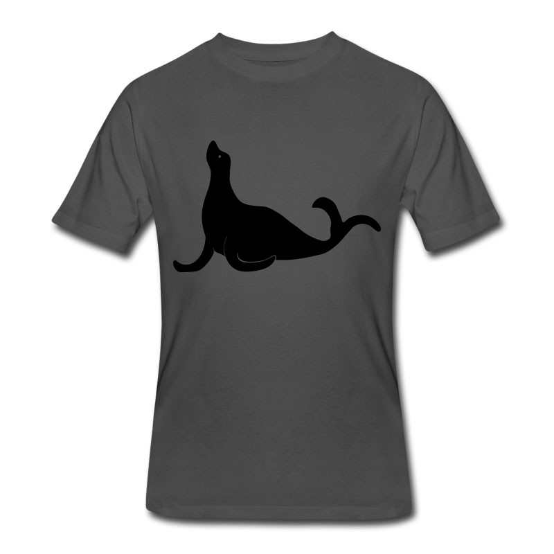 Men's Seal T-Shirt