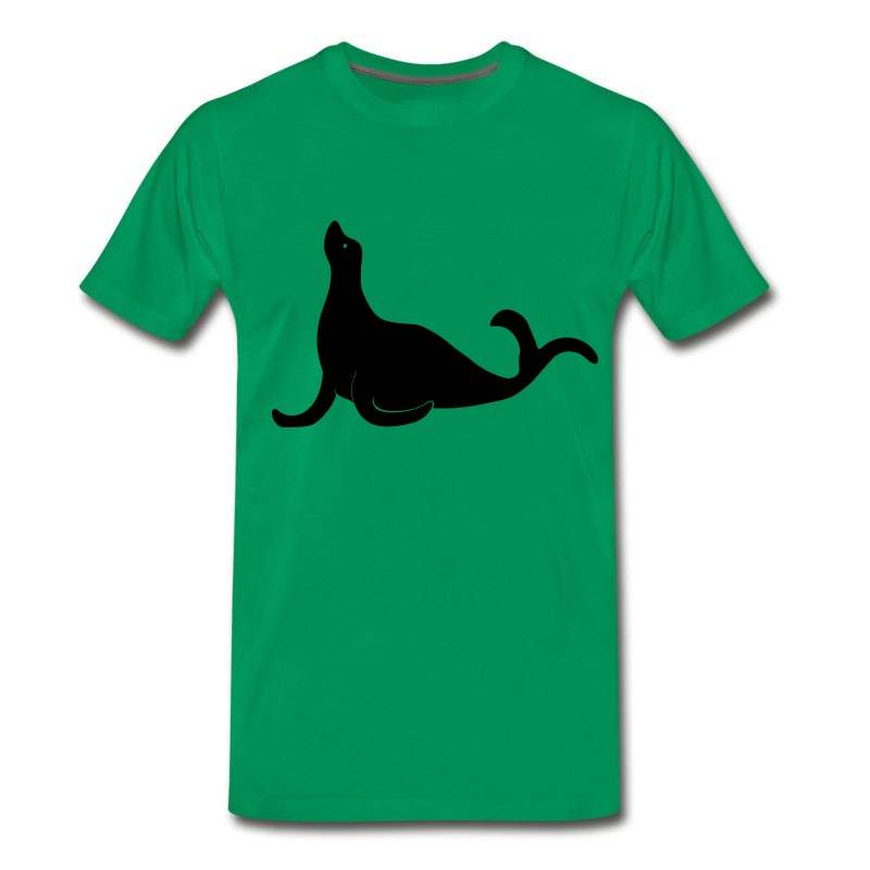 Men's Seal T-Shirt