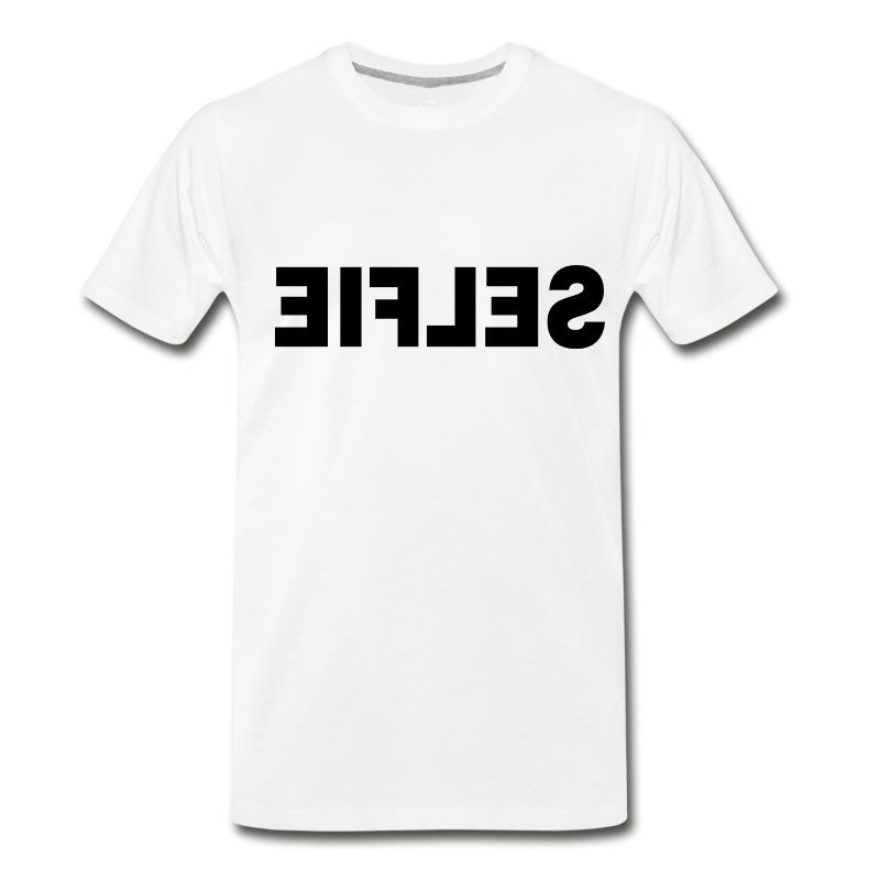 Men's SELFI T-Shirt