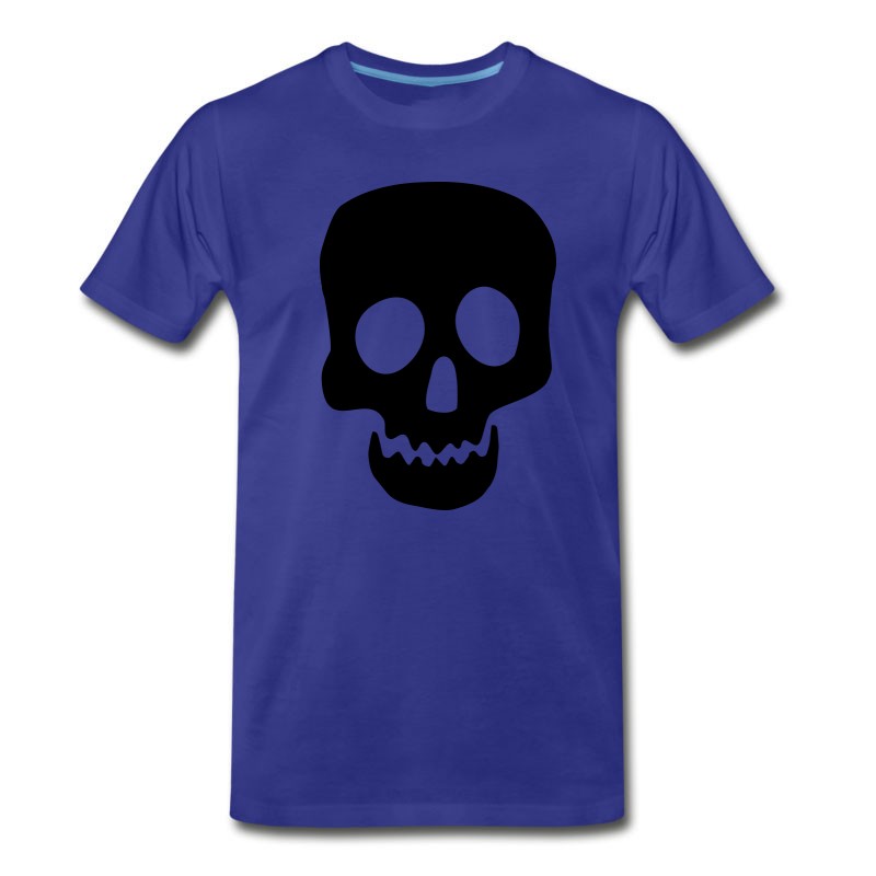 Men's Skull T-Shirt