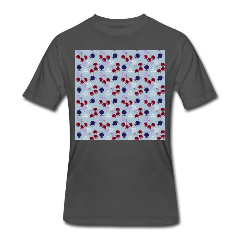 Men's Sky Cherry T-Shirt