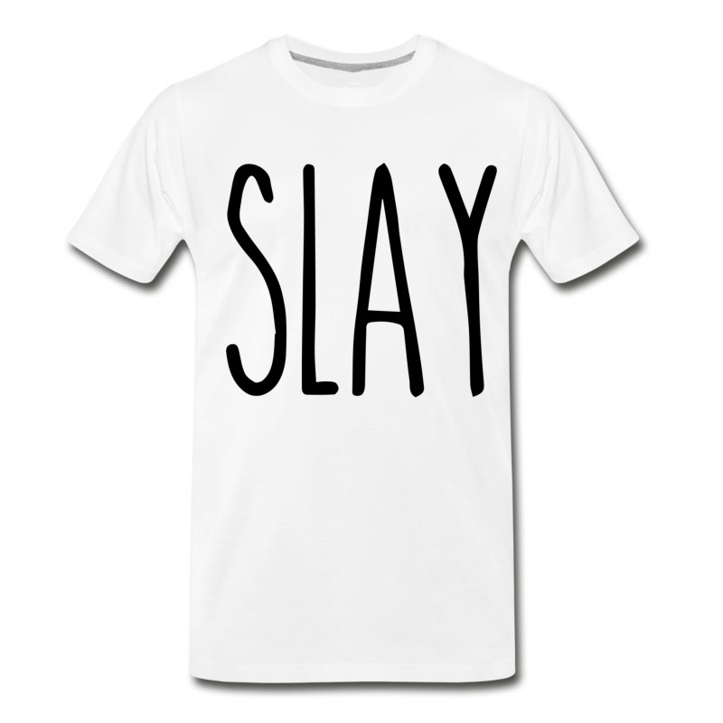 Men's Slay T-Shirt