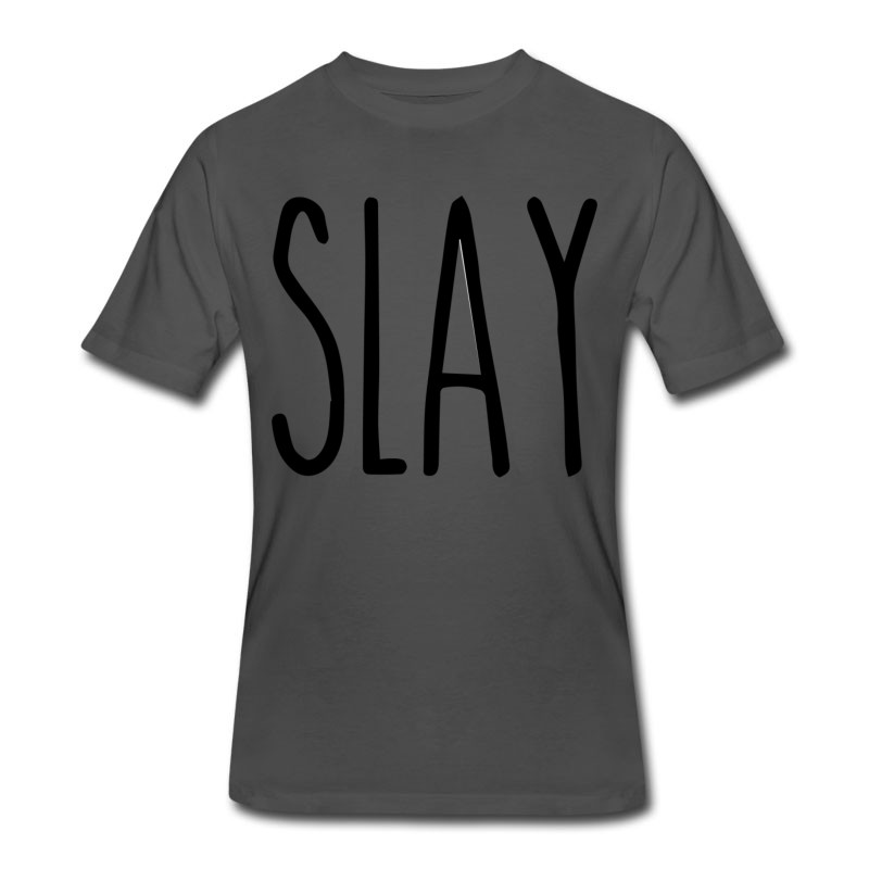 Men's Slay T-Shirt