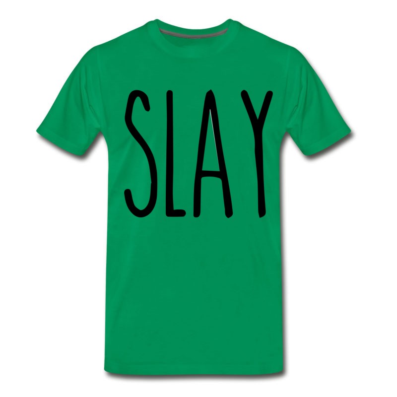 Men's Slay T-Shirt