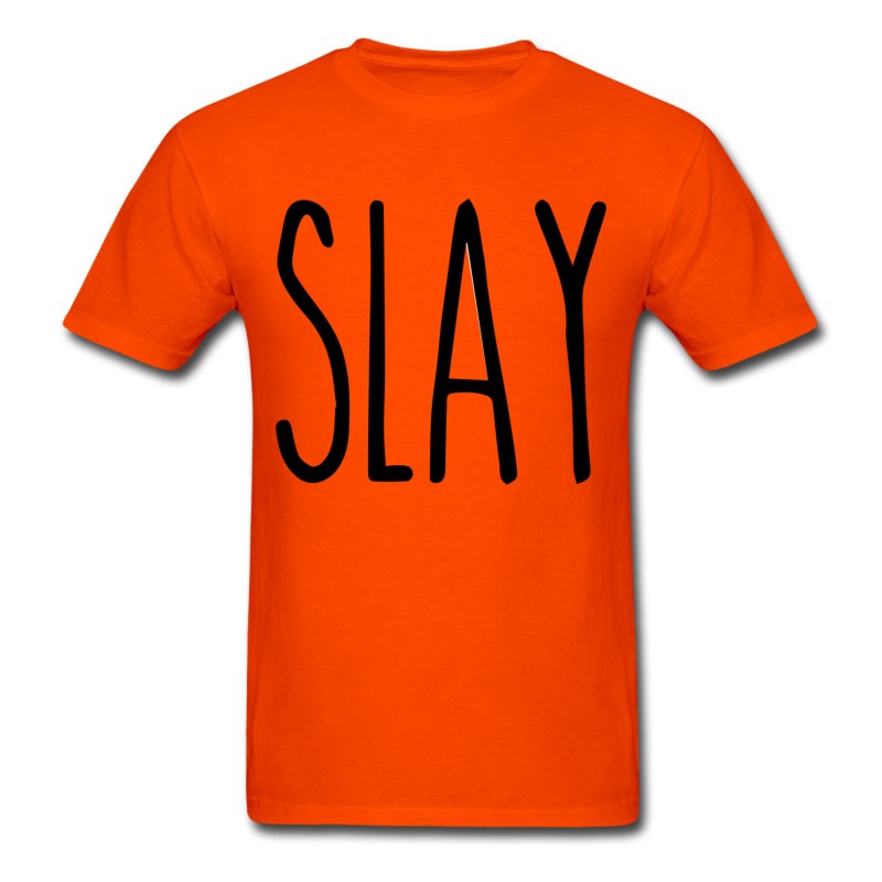 Men's Slay T-Shirt