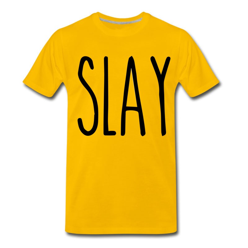 Men's Slay T-Shirt