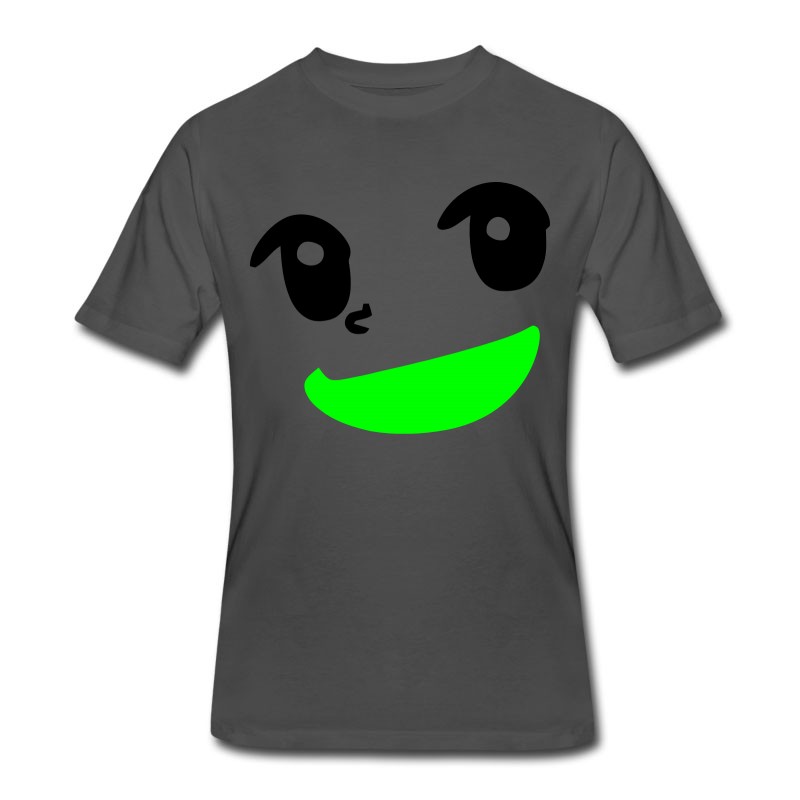 Men's Smiley T-Shirt