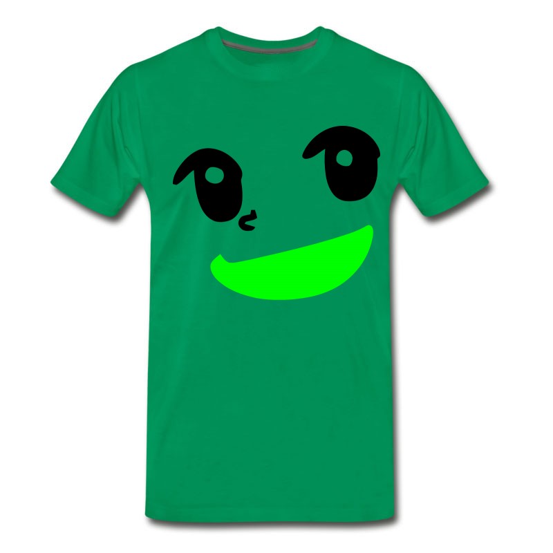 Men's Smiley T-Shirt