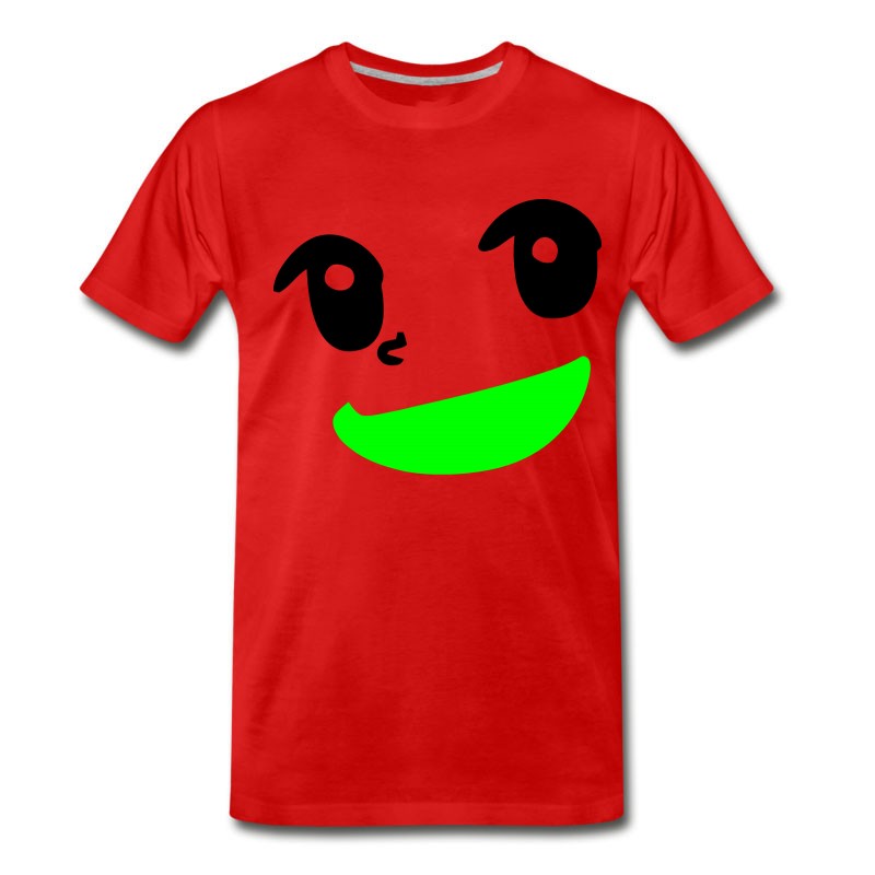 Men's Smiley T-Shirt