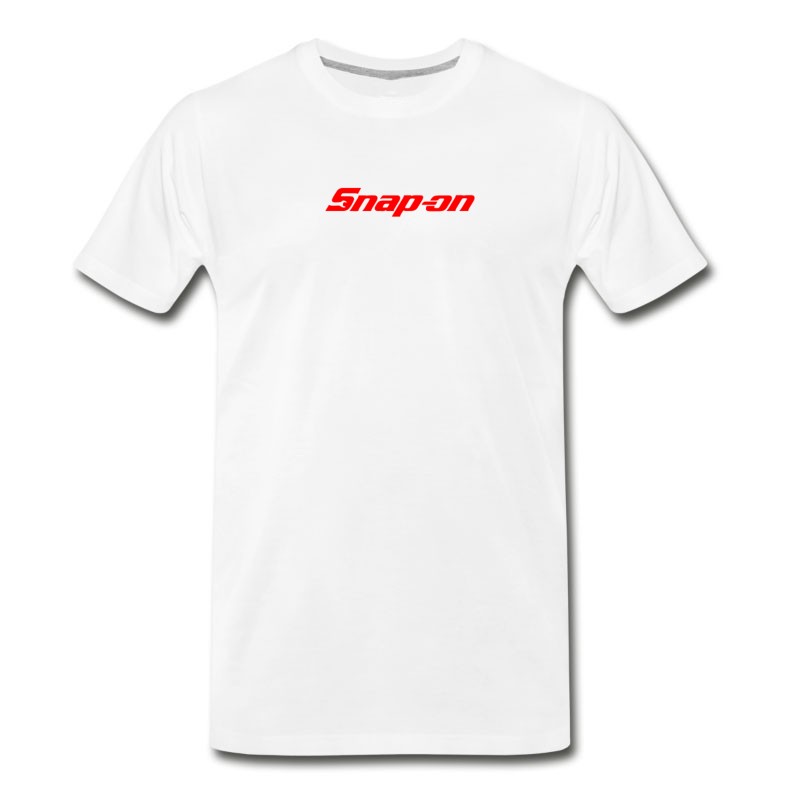 Men's Snap On Tools T-Shirt