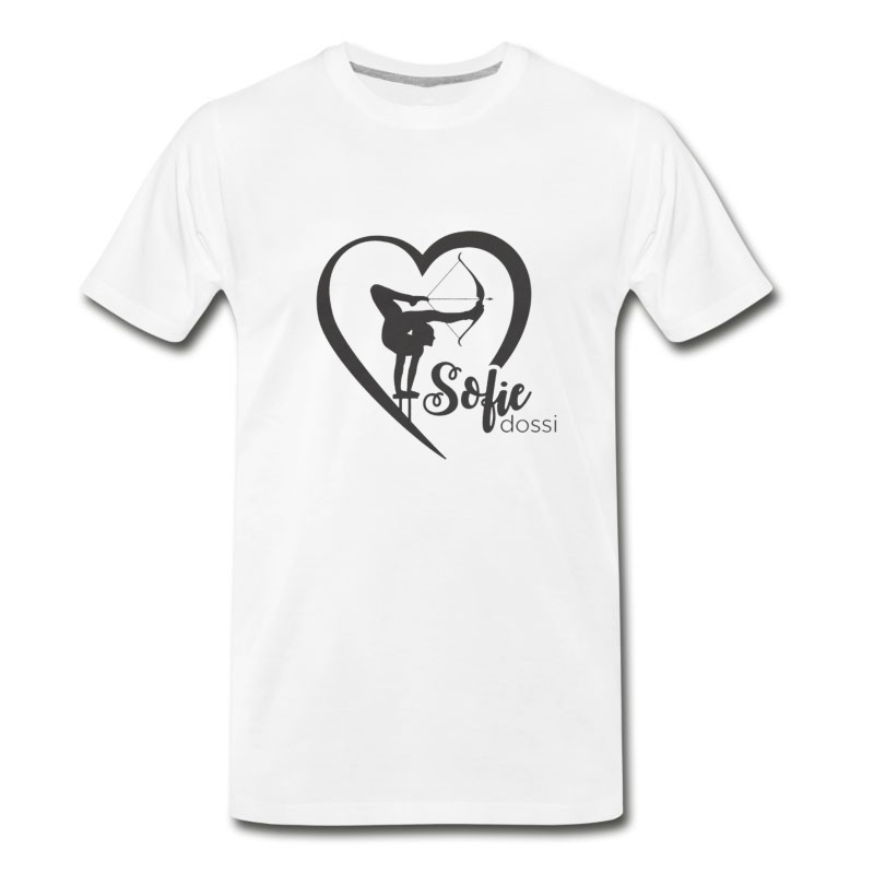 Men's Soffie Dossi T-Shirt