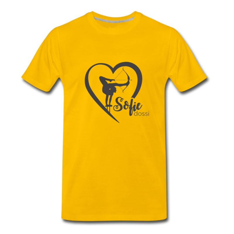 Men's Soffie Dossi T-Shirt