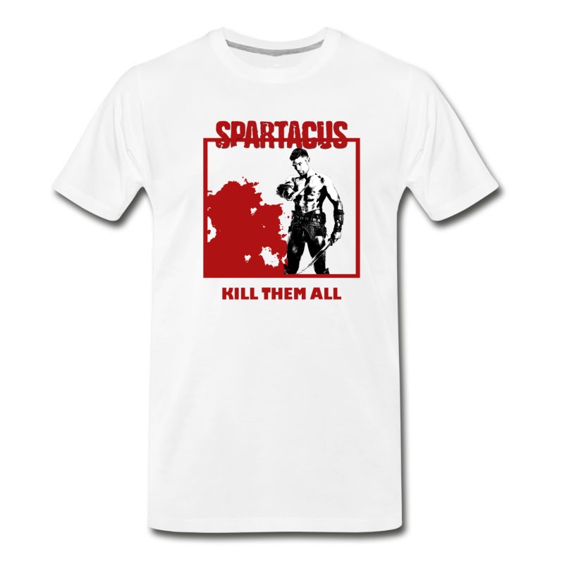 Men's Spartacus T-Shirt