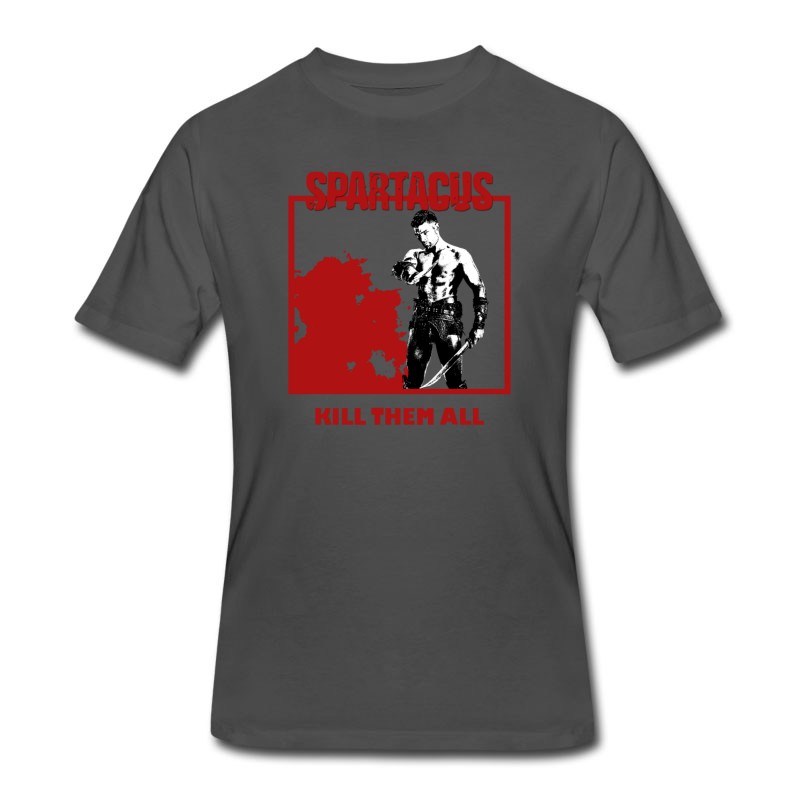 Men's Spartacus T-Shirt