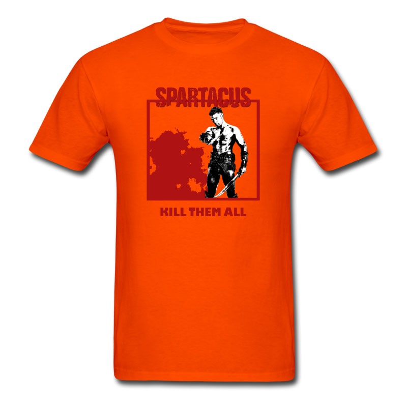 Men's Spartacus T-Shirt