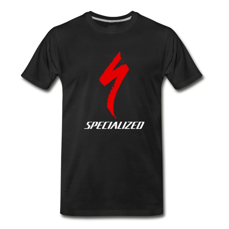 Men's Specialized Bike T-Shirt