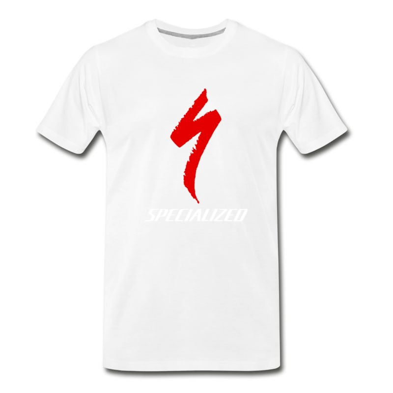 Men's Specialized Bike T-Shirt