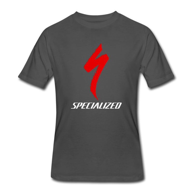 Men's Specialized Bike T-Shirt