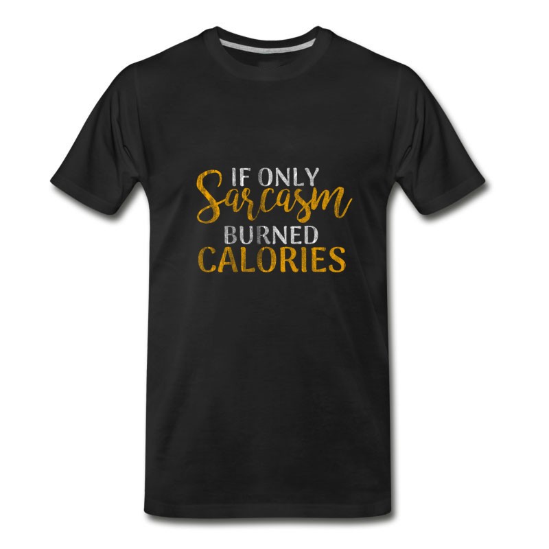 Men's Sports Weight T-Shirt