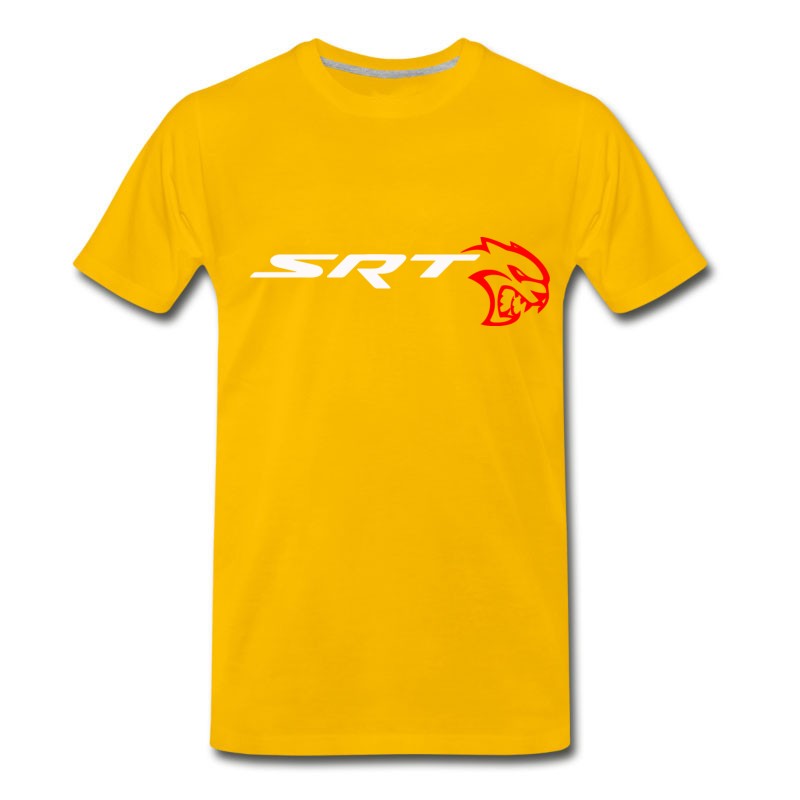 Men's SRT T-Shirt