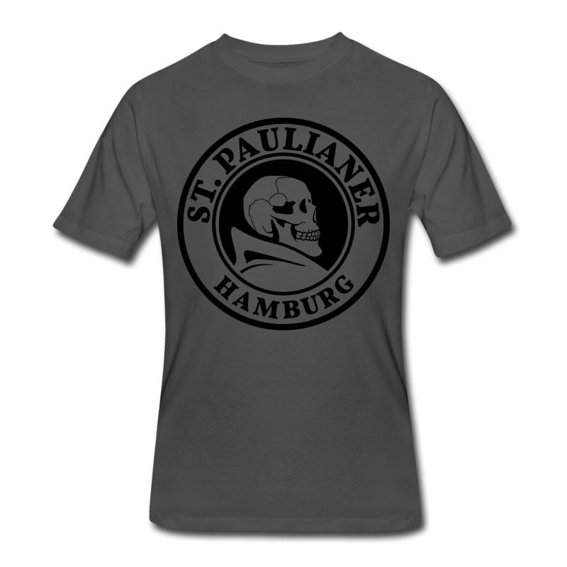 Men's St. Paulianer - St. Pauli T-Shirt