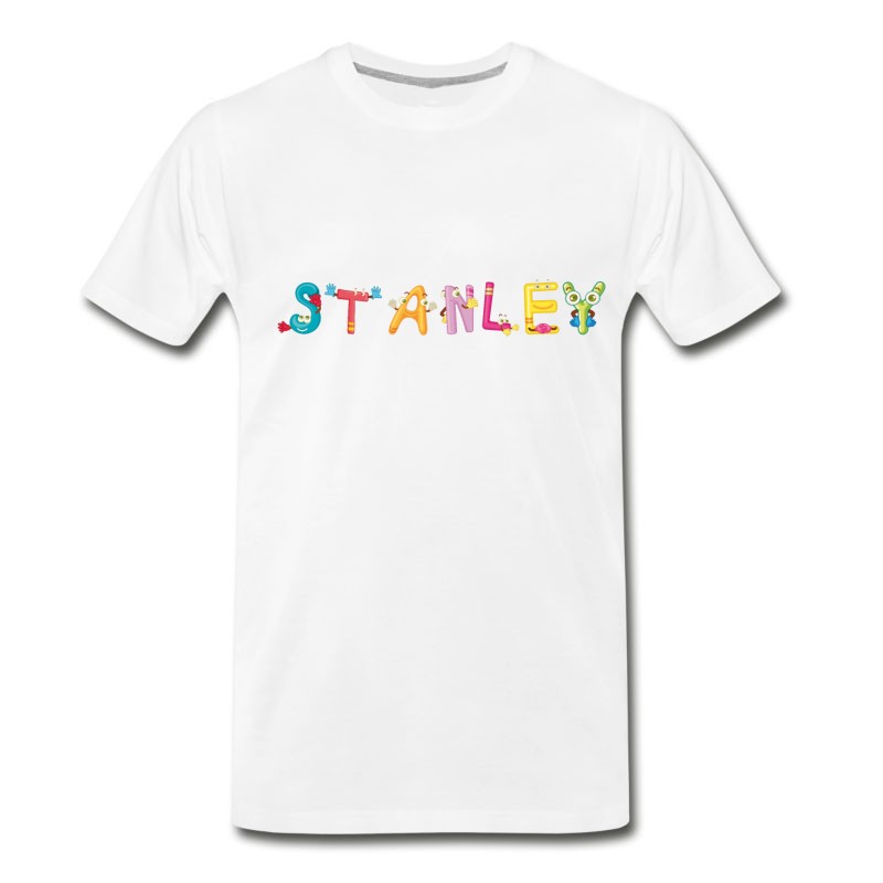 Men's Stanley T-Shirt