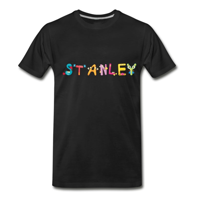 Men's Stanley T-Shirt