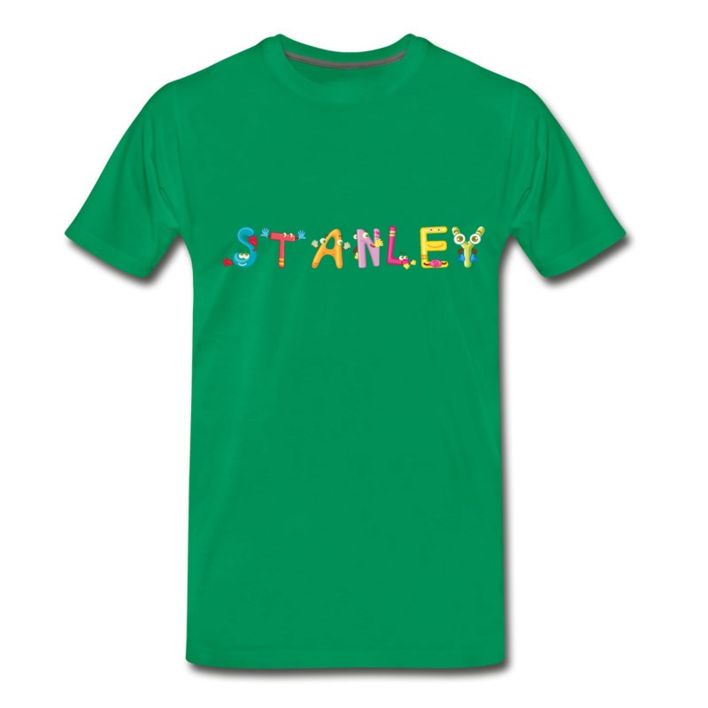 Men's Stanley T-Shirt