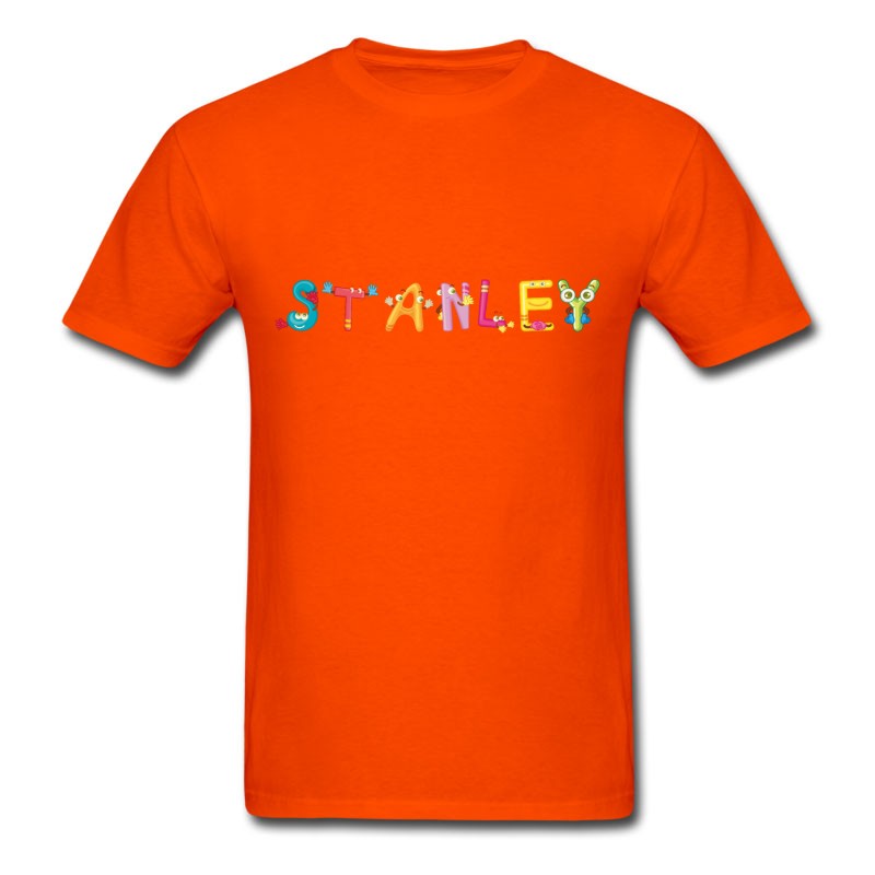 Men's Stanley T-Shirt