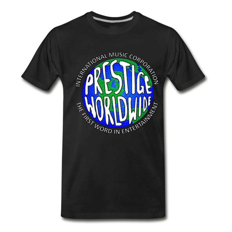 Men's Step Brothers Prestige Worldwide T-Shirt